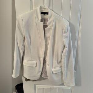 Gibson Look XS White Blazer